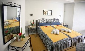 The Sindbad Hotel