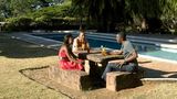 Great Zimbabwe Hotel Pool