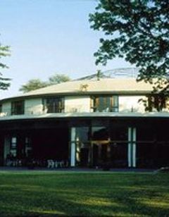 Hwange Safari Lodge