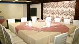 Hwange Safari Lodge Meeting