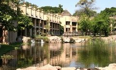 The Kingdom at Victoria Falls