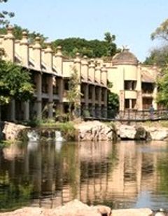 The Kingdom at Victoria Falls