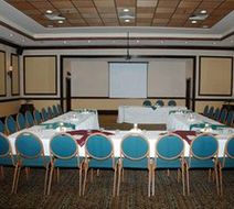 The Kingdom at Victoria Falls Meeting