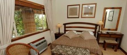 The Kingdom at Victoria Falls Room