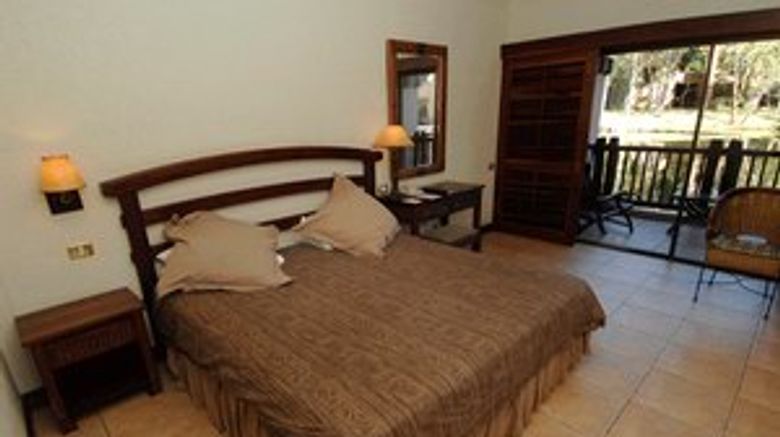 <b>The Kingdom at Victoria Falls Suite</b>