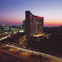 Monomotapa Hotel-Legacy