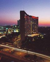 Monomotapa Hotel-Legacy