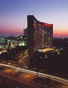 Monomotapa Hotel-Legacy