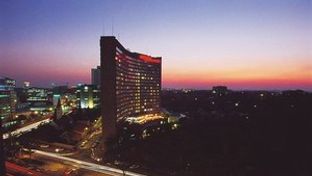 Monomotapa Hotel-Legacy