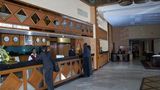 Monomotapa Hotel-Legacy Lobby