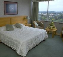Monomotapa Hotel-Legacy Room