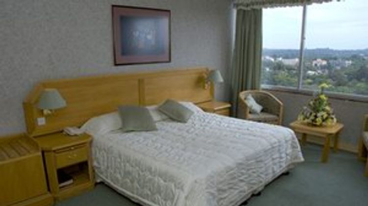Monomotapa Hotel-Legacy Room