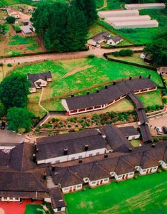 Troutbeck Resort