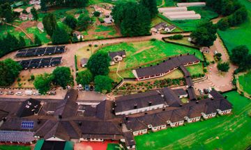 Troutbeck Resort