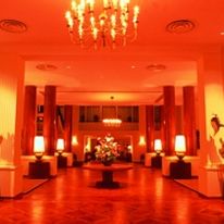Inya Lake Hotel
