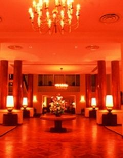 Inya Lake Hotel