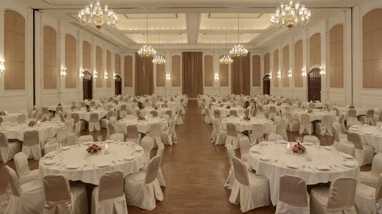 <b>The Strand Banquet</b>