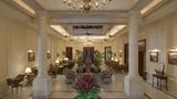 The Strand Lobby