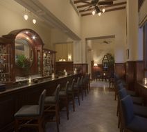 The Strand Restaurant