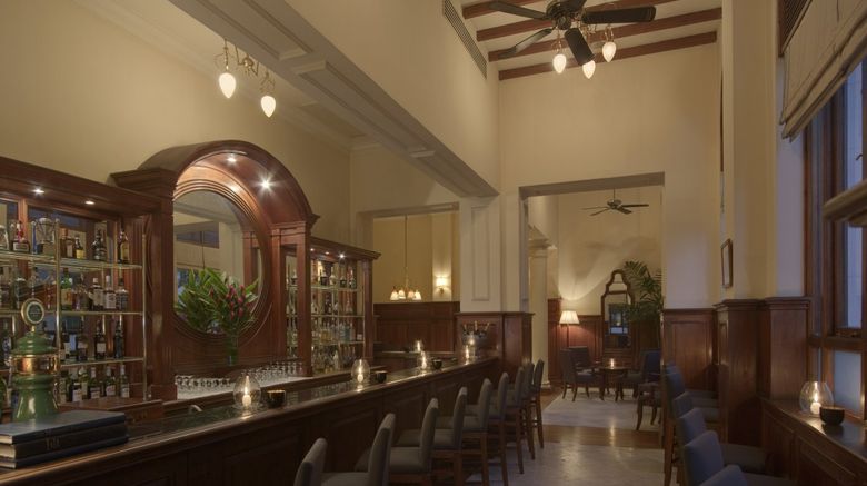 <b>The Strand Restaurant</b>