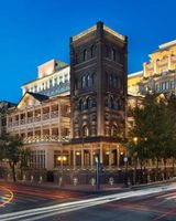 The Astor Hotel