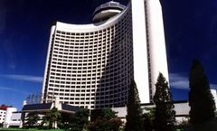 Beijing International Hotel