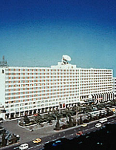 Jinglun Hotel