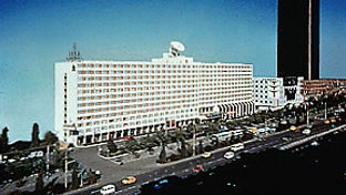 Jinglun Hotel
