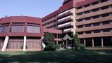 <b>Cypress Hotel Exterior</b>