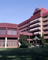 Cypress Hotel