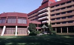 Cypress Hotel