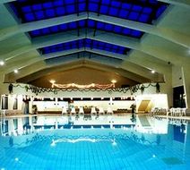Cypress Hotel Pool