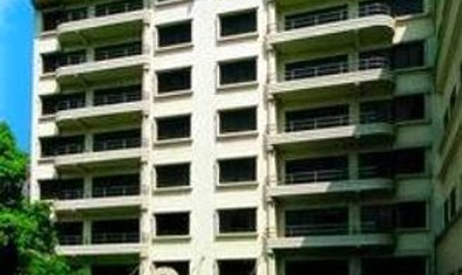 Jin Jiang Da Hua Hotel Exterior