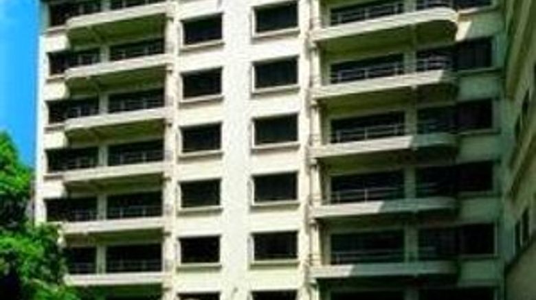Jin Jiang Da Hua Hotel Exterior
