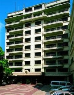 Jin Jiang Da Hua Hotel