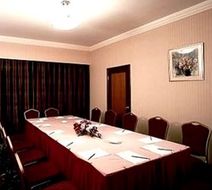 Jin Jiang Da Hua Hotel Meeting