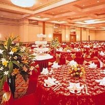 Golden Flower Hotel Xi'an