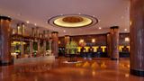 Hua Ting Hotel & Towers Lobby