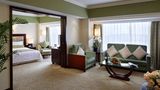 Hua Ting Hotel & Towers Suite