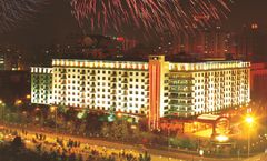 Sichuan Jin Jiang Hotel