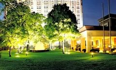 Jin Jiang Hotel Shanghai