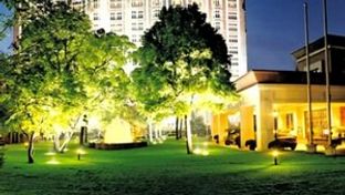 Jin Jiang Hotel Shanghai