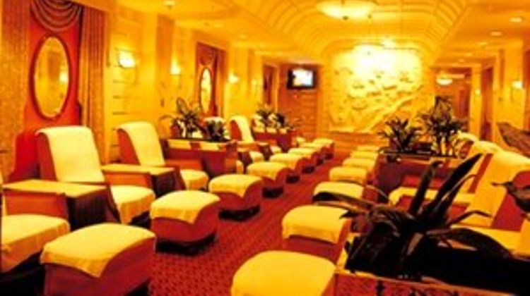 Jin Jiang Hotel Shanghai Health