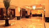 Jin Jiang Hotel Shanghai Lobby