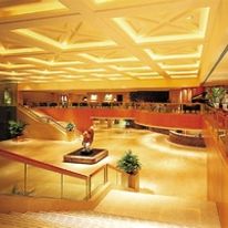 Jinling Hotel Nanjing