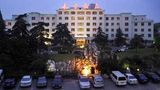 Nanjing Hotel Exterior