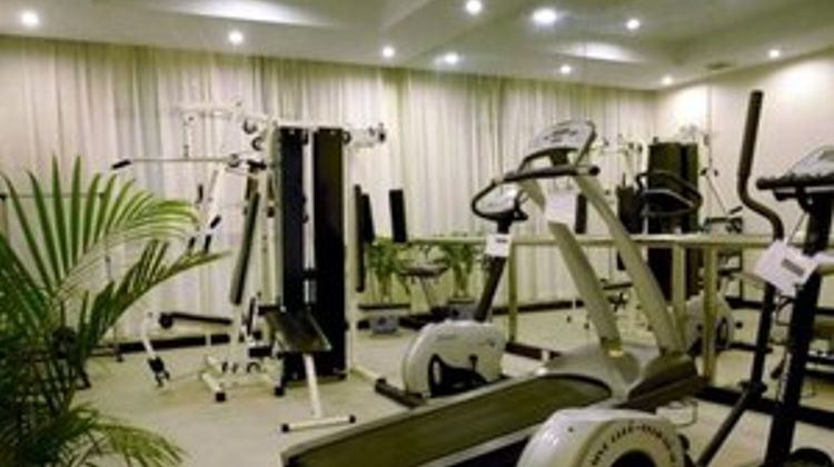 Nanjing Hotel Health