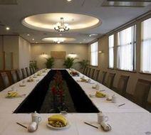 Nanjing Hotel Meeting