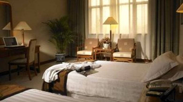 <b>Nanjing Hotel Room</b>