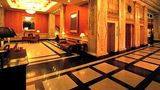 Jin Jiang Pacific Hotel Lobby